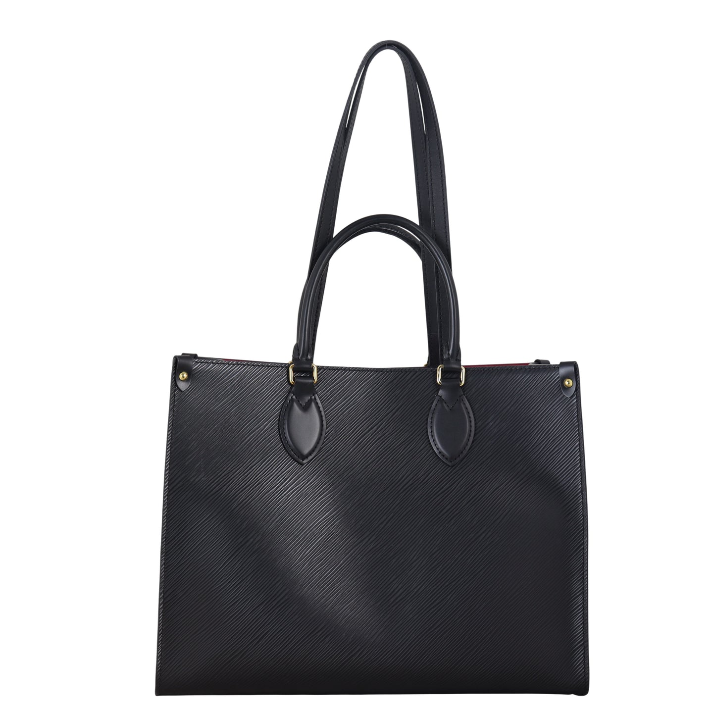 Louis Vuitton OnTheGo MM Epi