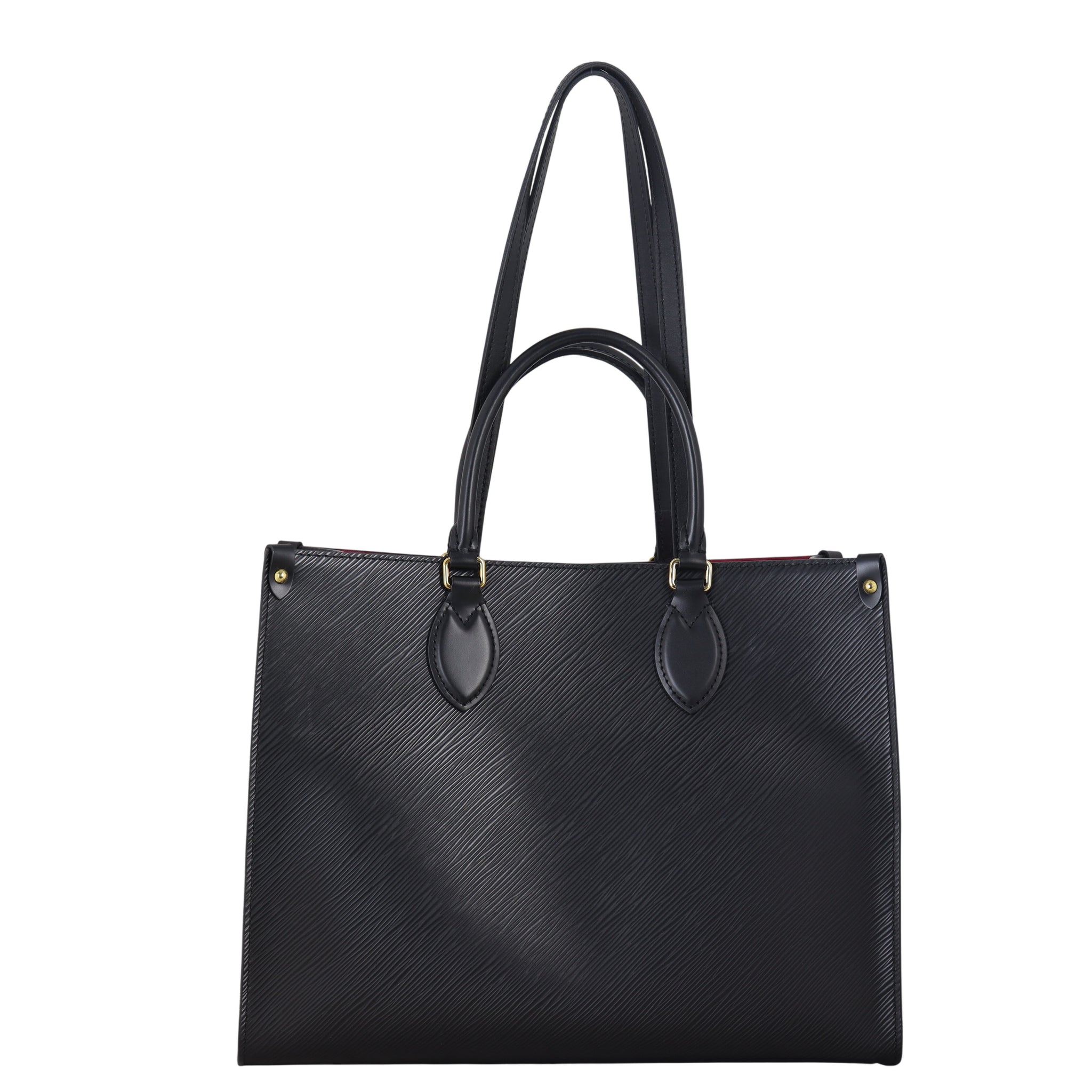 Louis Vuitton OnTheGo MM Epi