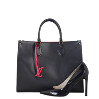 Louis Vuitton OnTheGo MM Epi