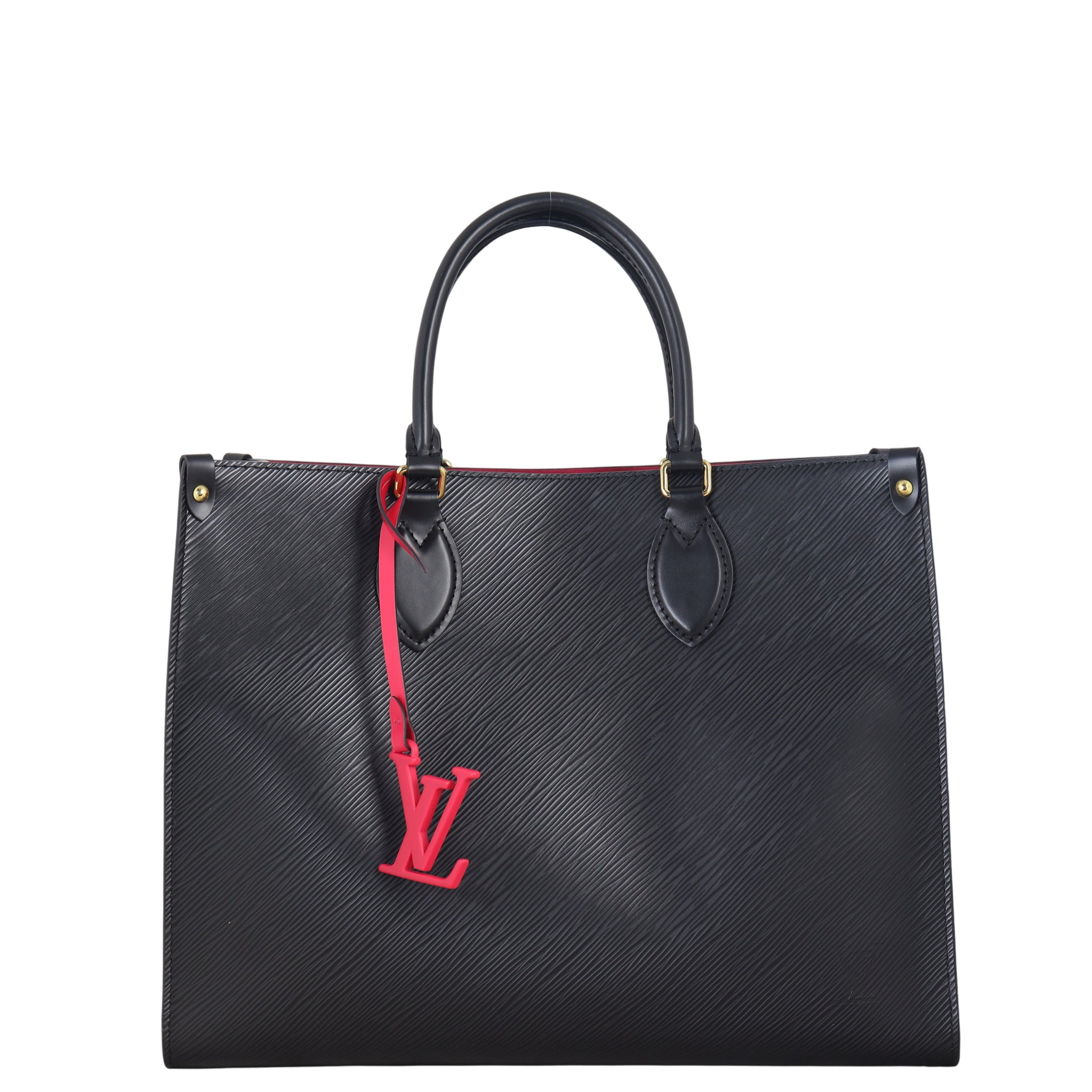 Louis Vuitton OnTheGo MM Epi