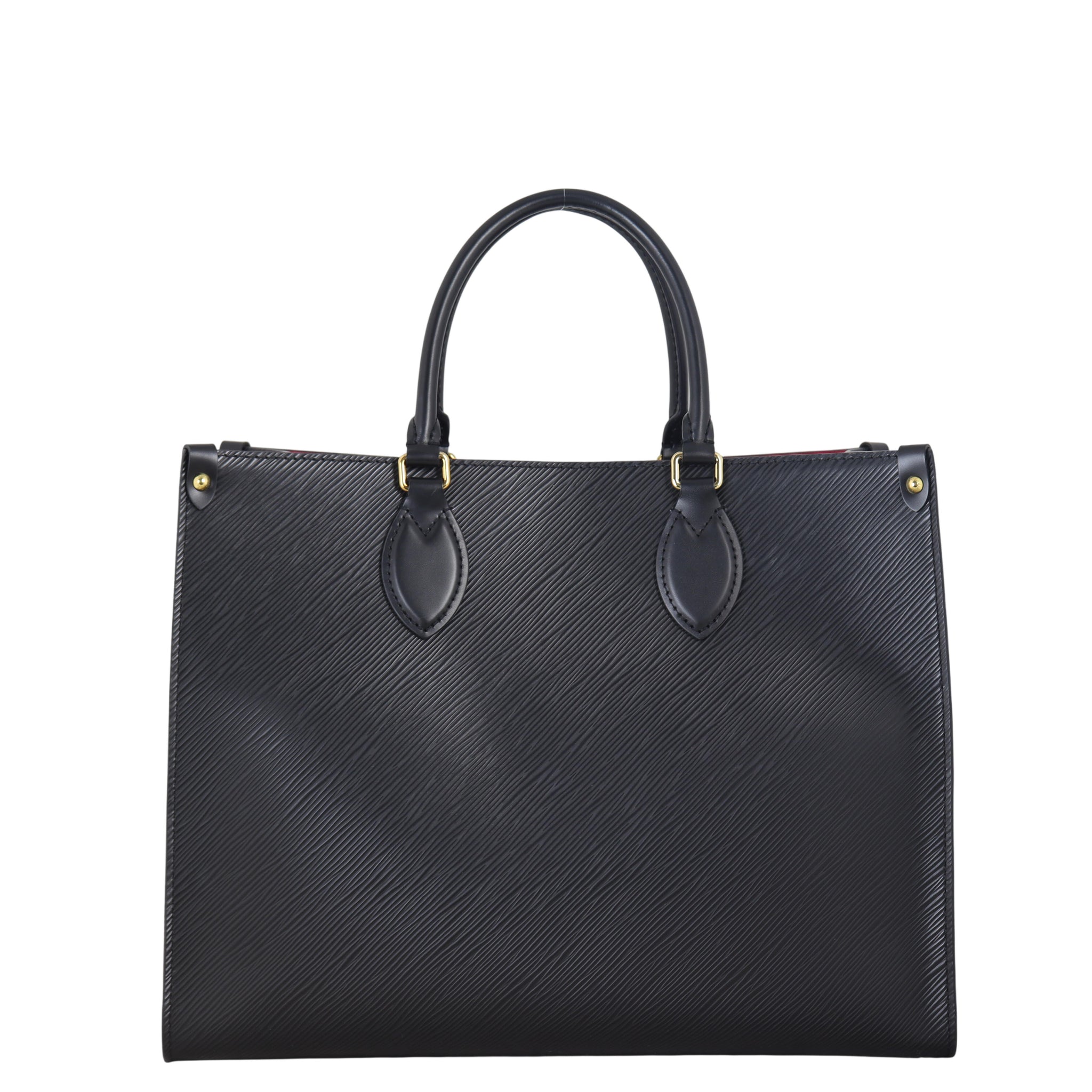 Louis Vuitton OnTheGo MM Epi