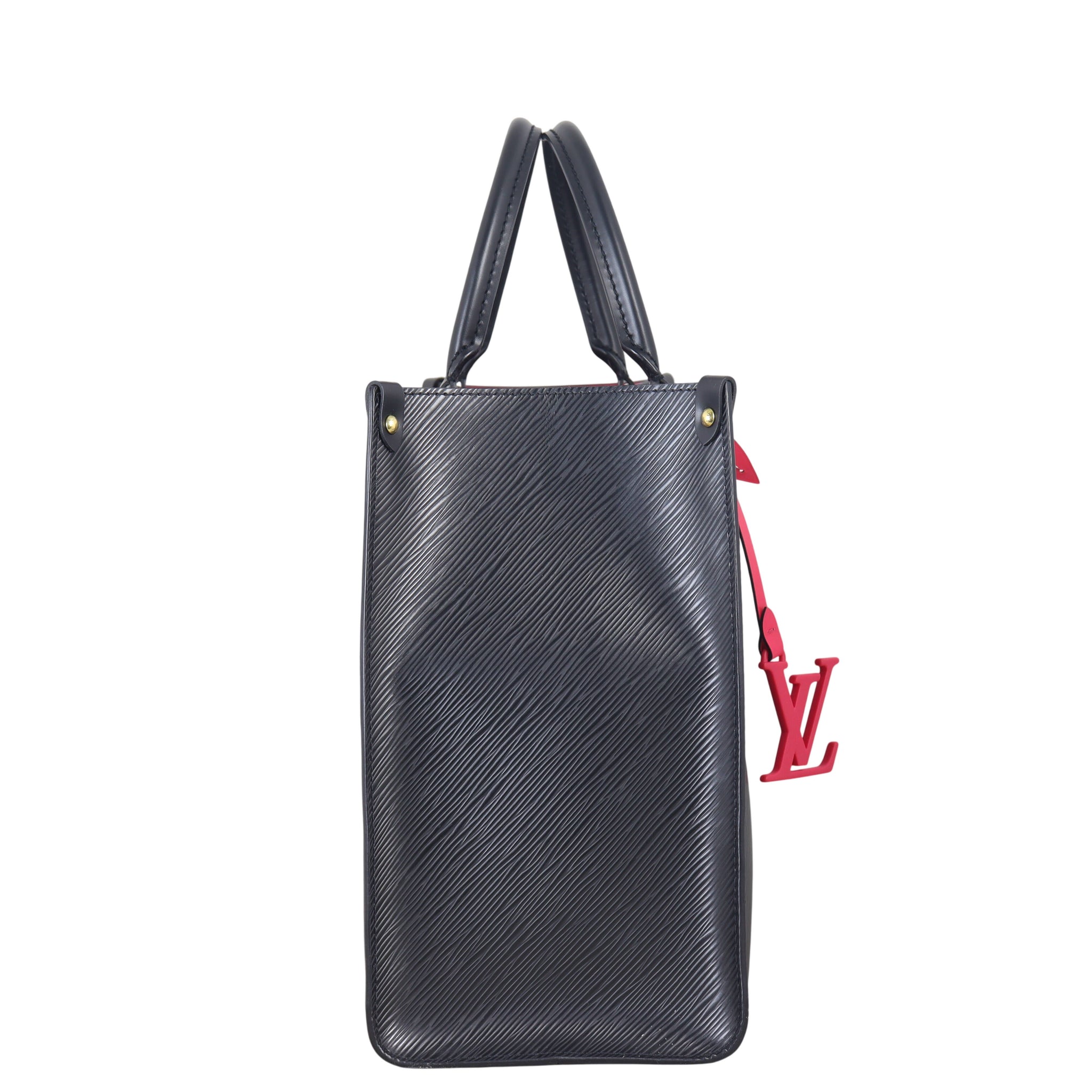 Louis Vuitton OnTheGo MM Epi