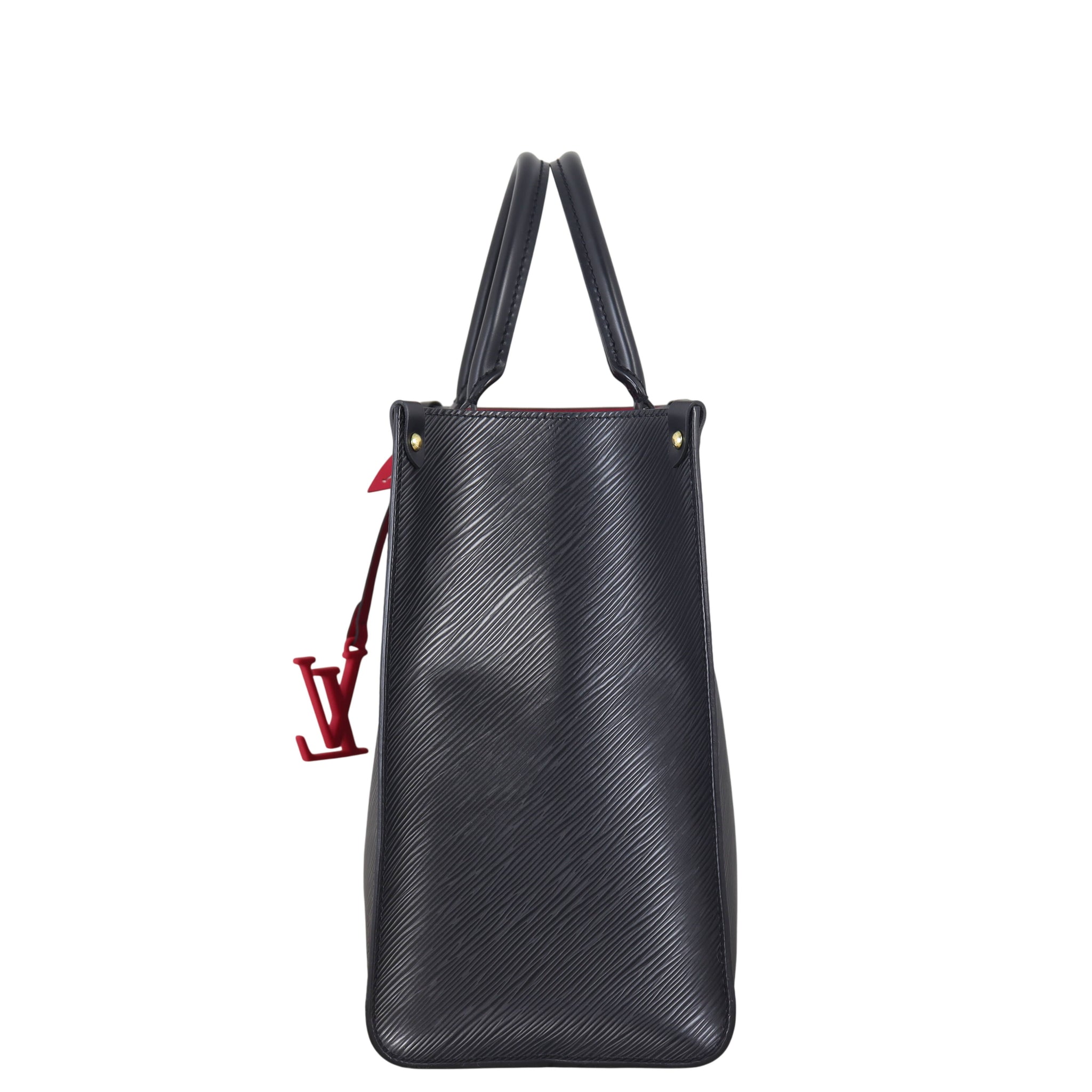 Louis Vuitton OnTheGo MM Epi