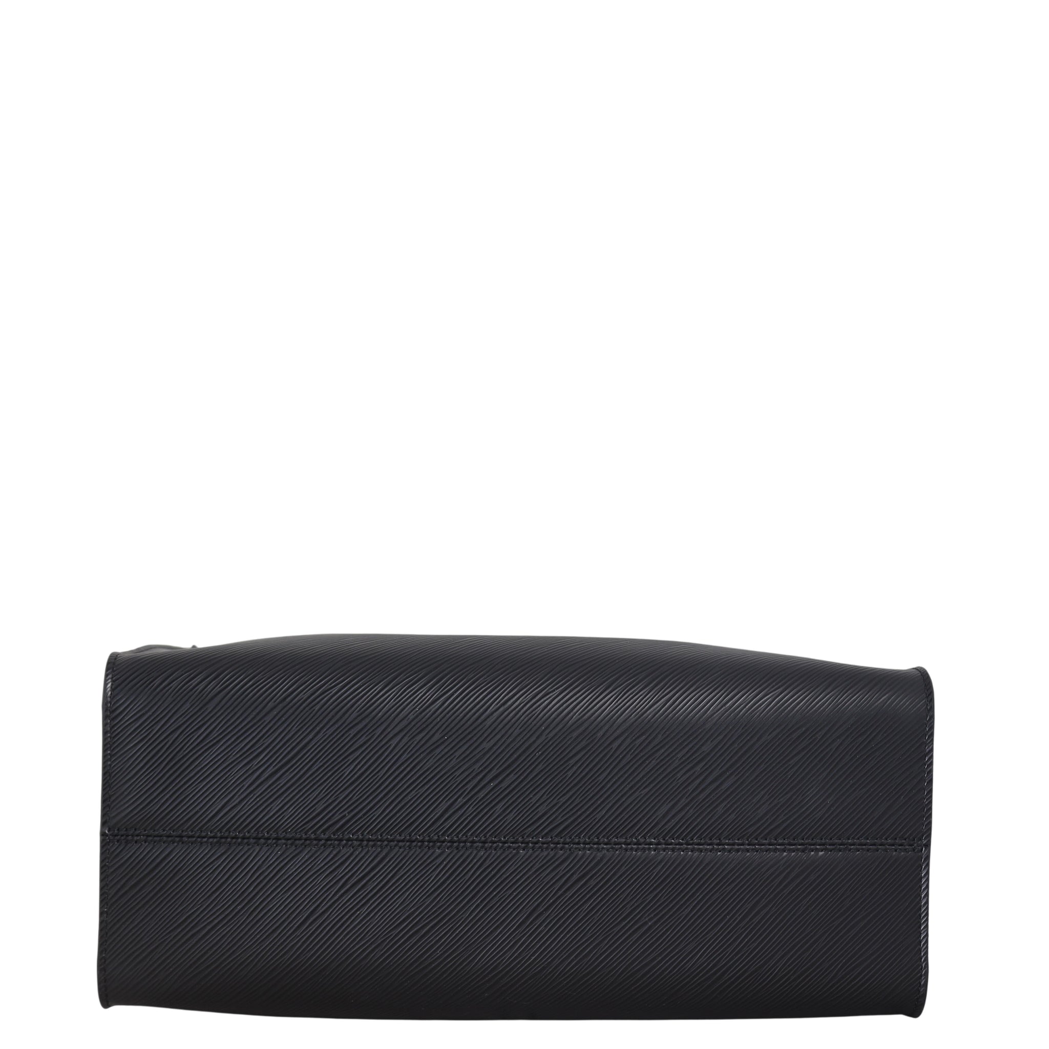 Louis Vuitton OnTheGo MM Epi