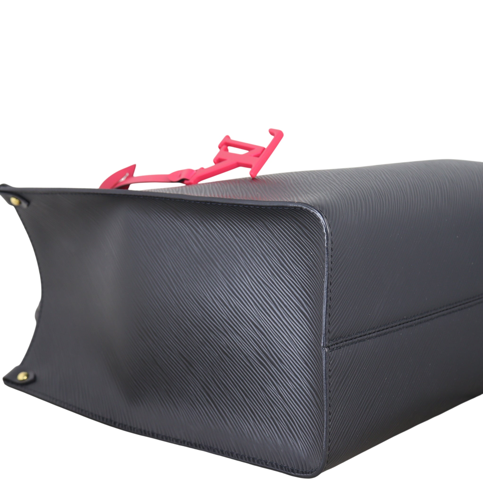 Louis Vuitton OnTheGo MM Epi