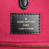 Louis Vuitton OnTheGo MM Epi