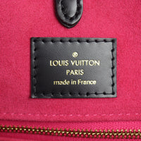 Louis Vuitton OnTheGo MM Epi