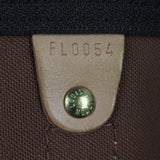 Louis Vuitton Keepall 55 Bandouliere Monogram