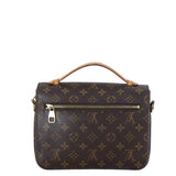 Louis Vuitton Pochette Metis Monogram