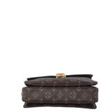 Louis Vuitton Pochette Metis Monogram