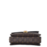 Louis Vuitton Pochette Metis Monogram
