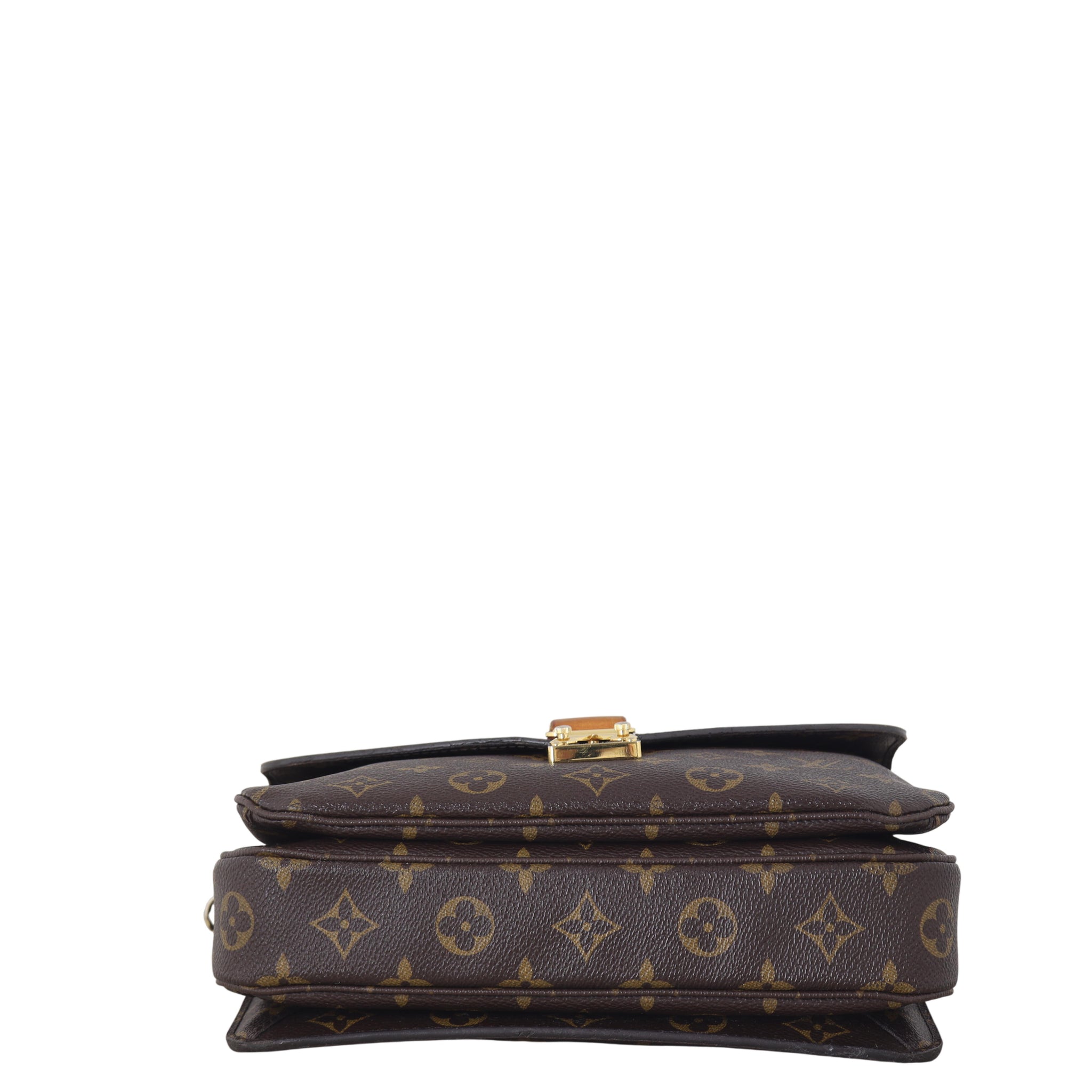 Louis Vuitton Pochette Metis Monogram
