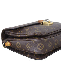 Louis Vuitton Pochette Metis Monogram