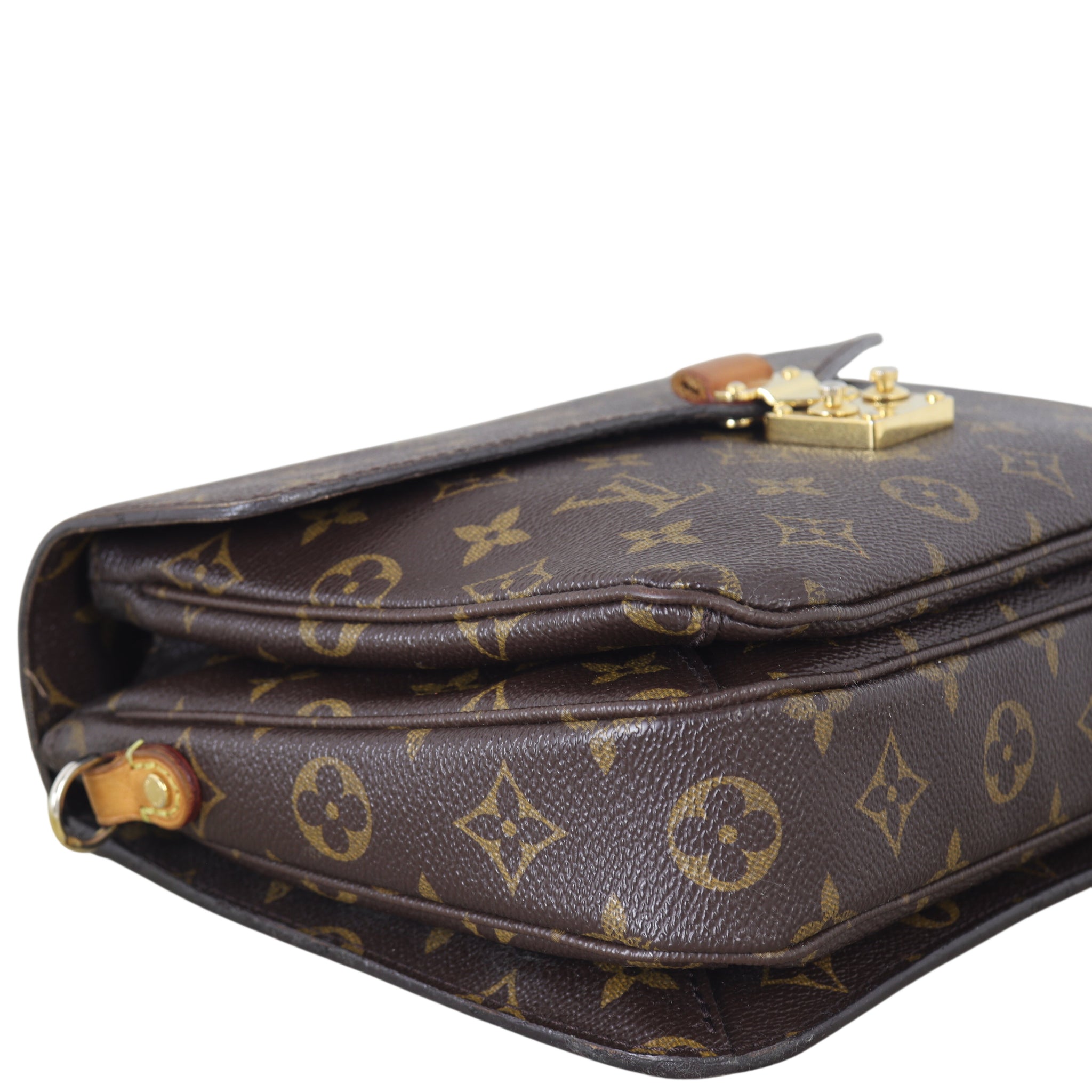 Louis Vuitton Pochette Metis Monogram