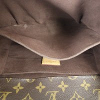 Louis Vuitton Pochette Metis Monogram