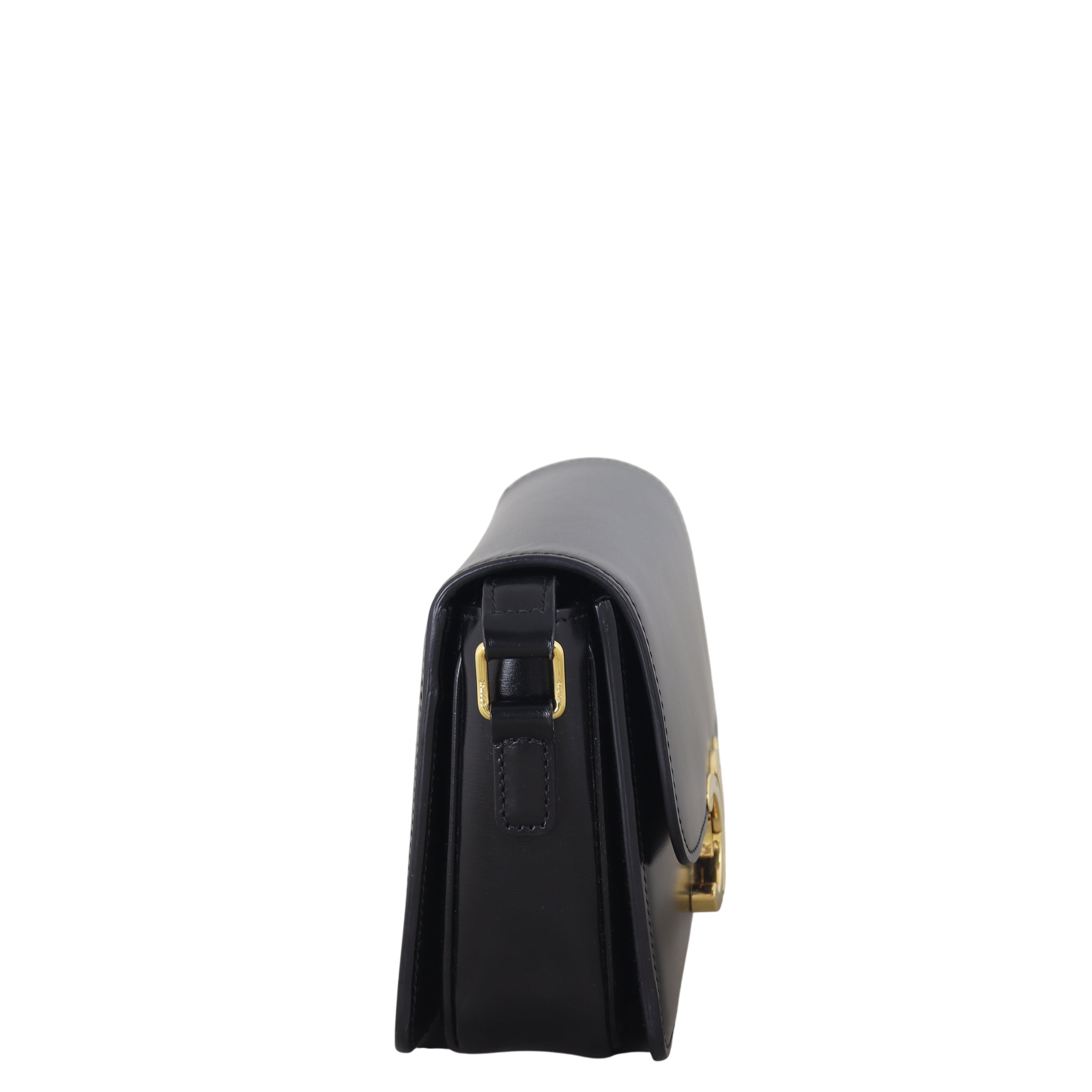 Celine Teen Triomphe Crossbody
