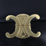 Celine Teen Triomphe Crossbody