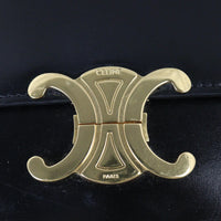 Celine Teen Triomphe Crossbody