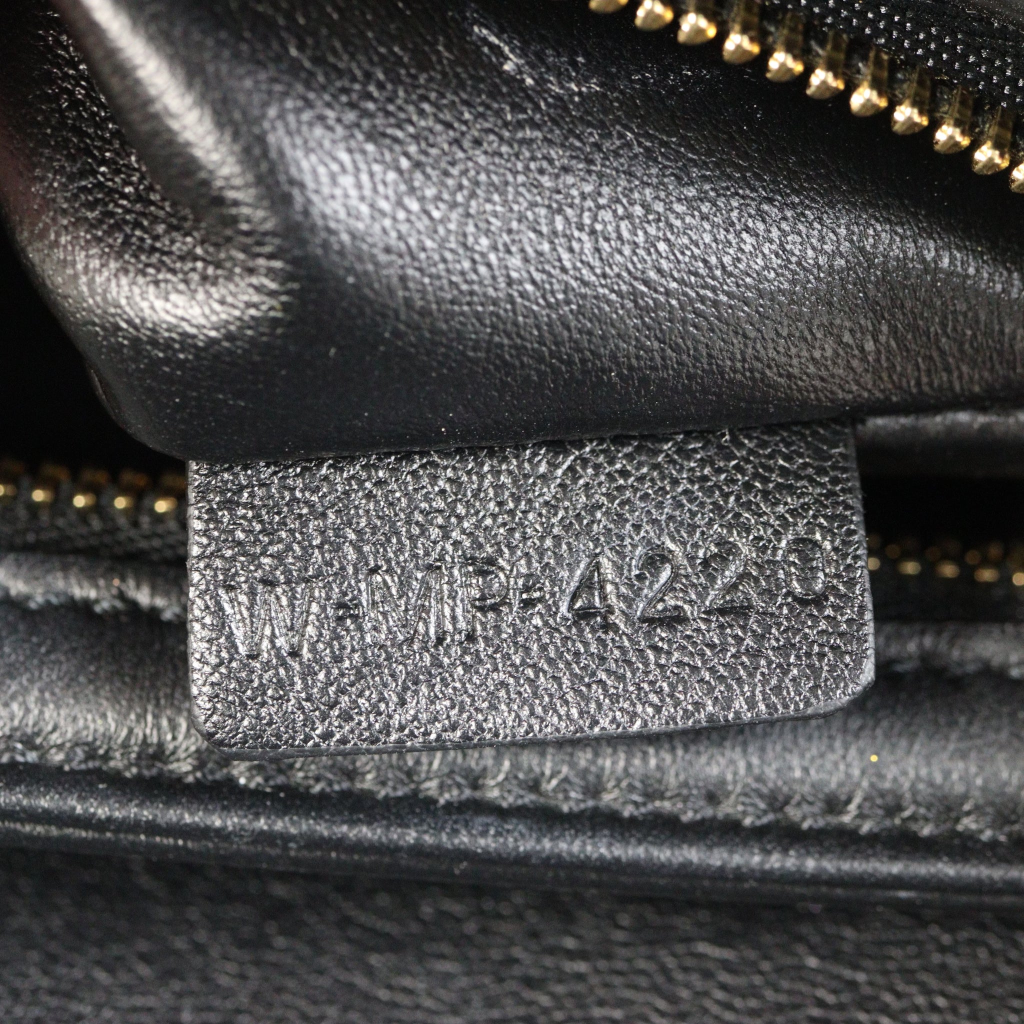 Celine Teen Triomphe Crossbody