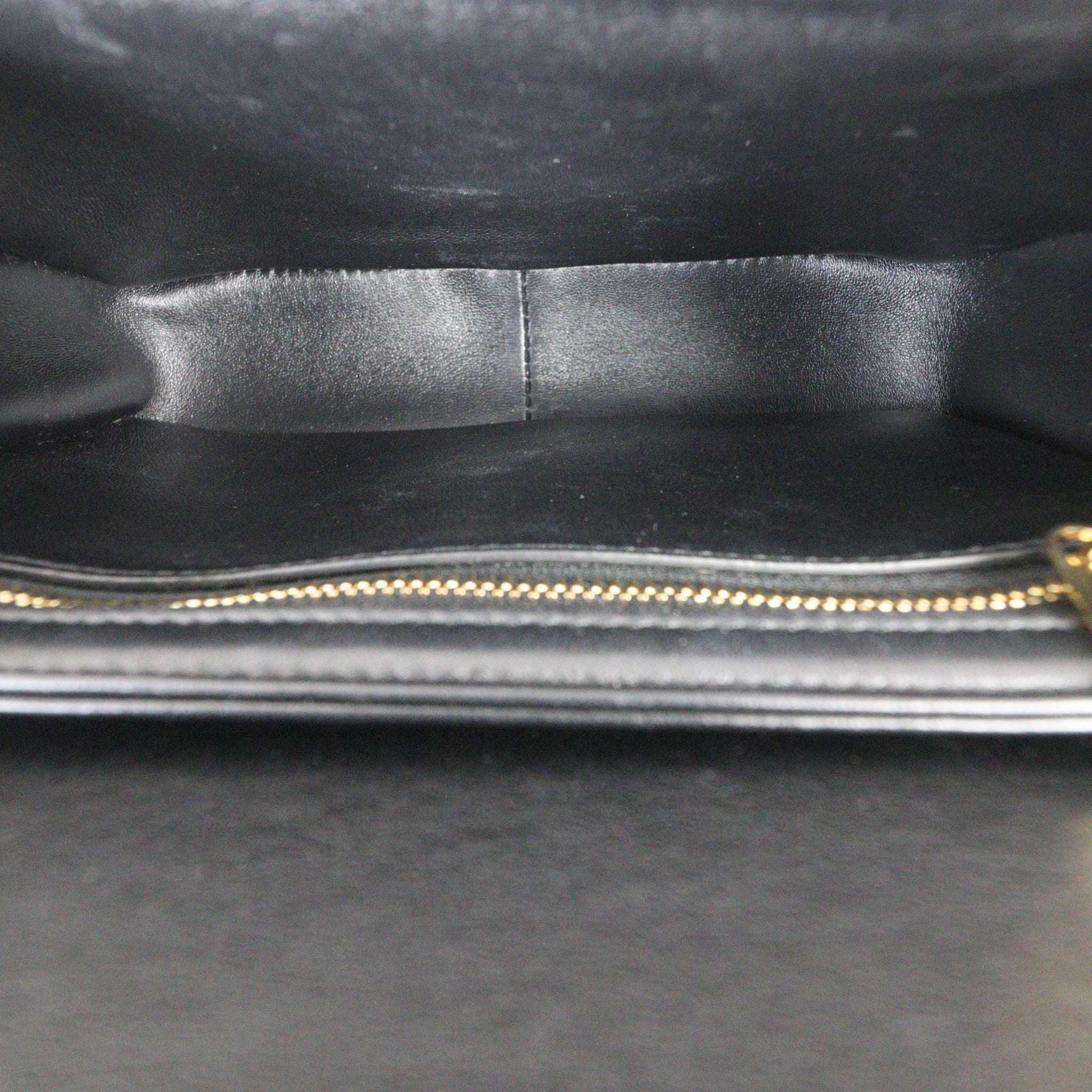 Celine Teen Triomphe Crossbody
