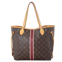 Louis Vuitton Neverfull MM Monogram My LV Heritage