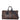 Louis Vuitton Keepall 45 Bandouliere Monogram Macassar