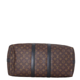 Louis Vuitton Keepall 45 Bandouliere Monogram Macassar
