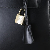 Hermes Kelly 28 Sellier Boxcalf