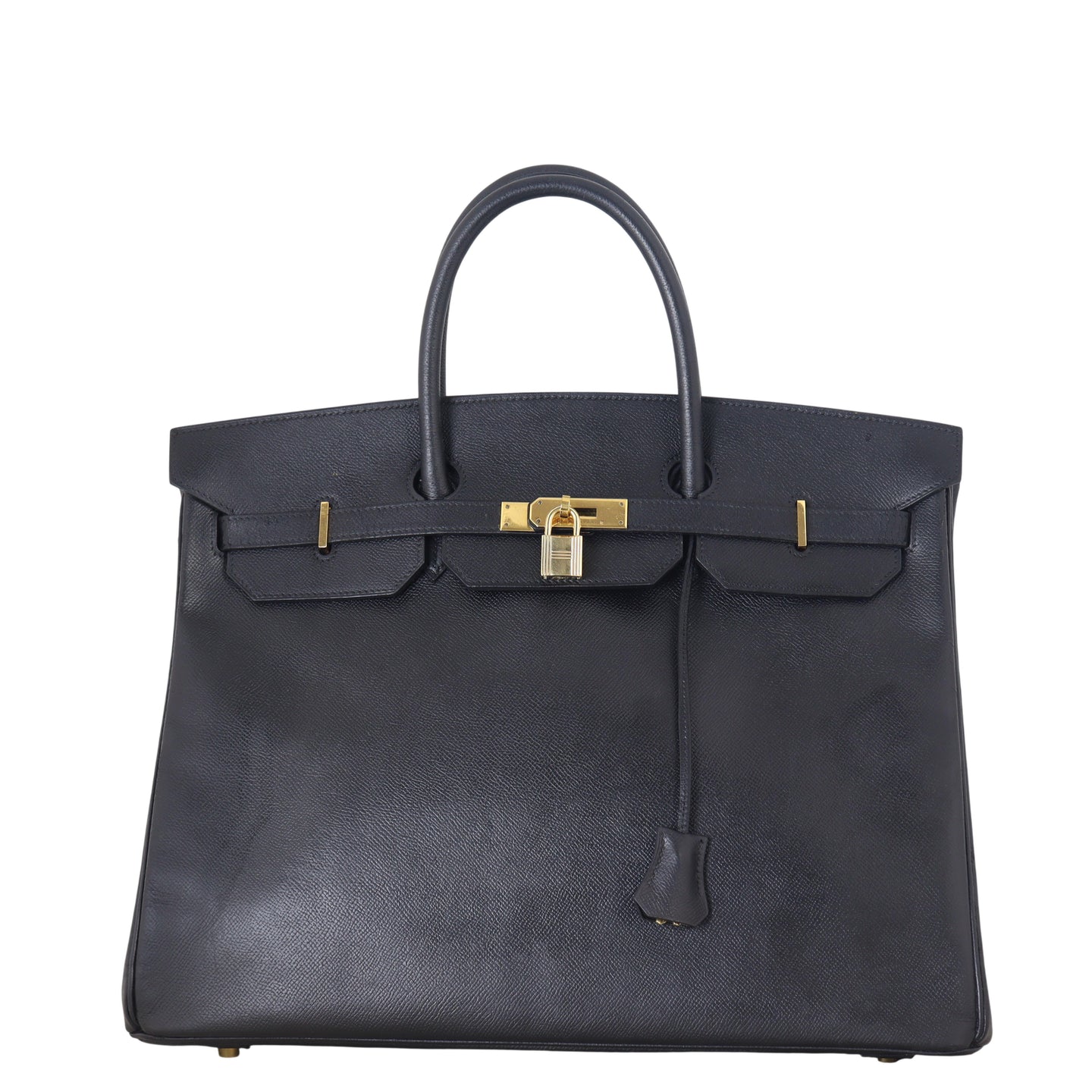 Hermes Birkin 40 Courchevel