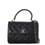 Chanel CC Trendy Small
