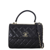 Chanel CC Trendy Small