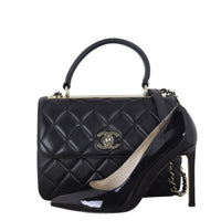 Chanel CC Trendy Small