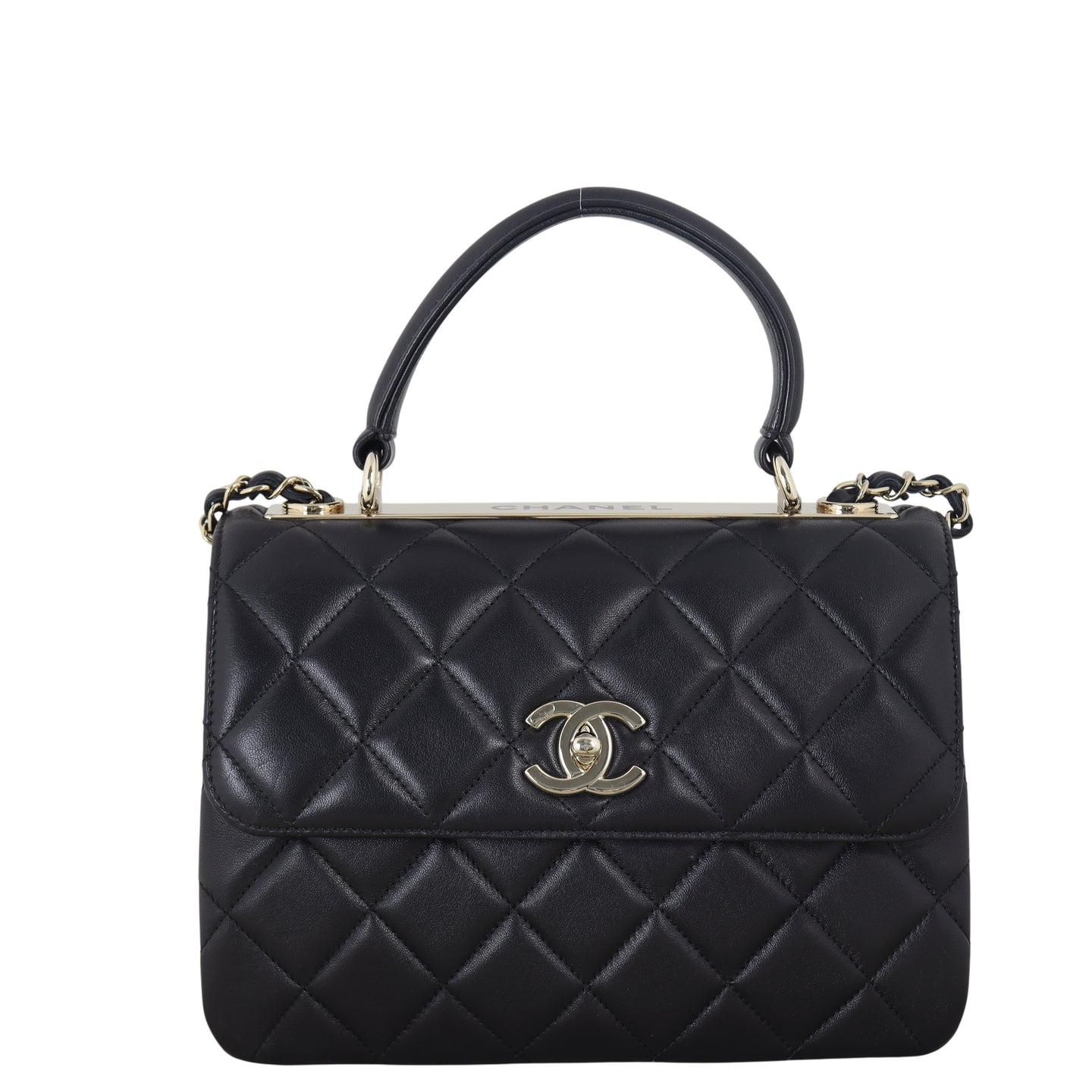 Chanel CC Trendy Small