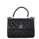 Chanel CC Trendy Small