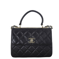 Chanel CC Trendy Small