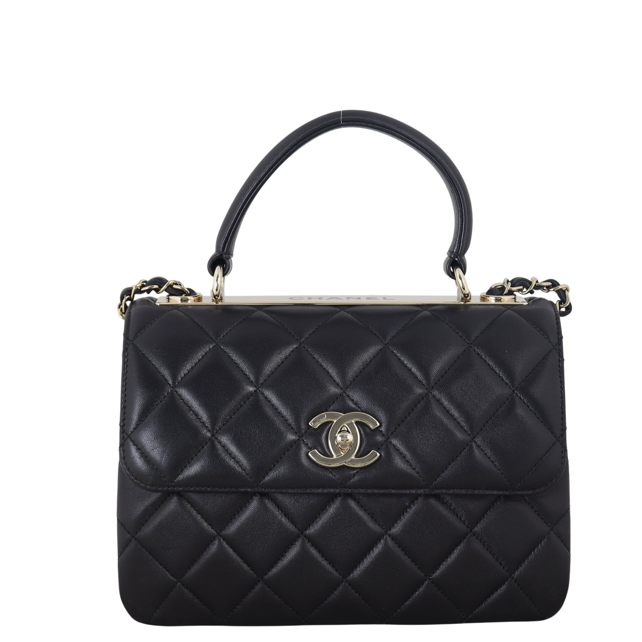 Chanel CC Trendy Small