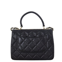Chanel CC Trendy Small