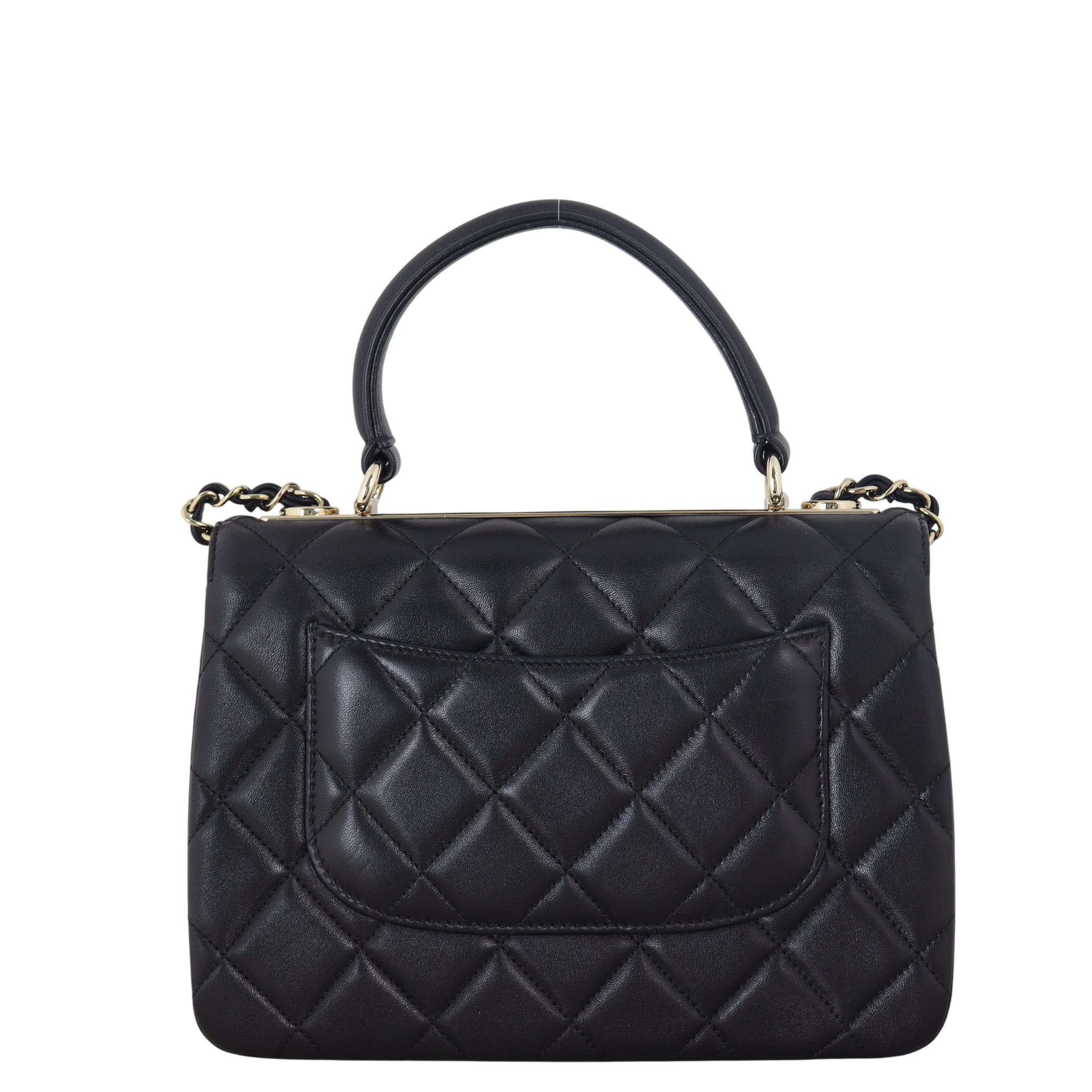 Chanel CC Trendy Small