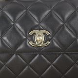Chanel CC Trendy Small