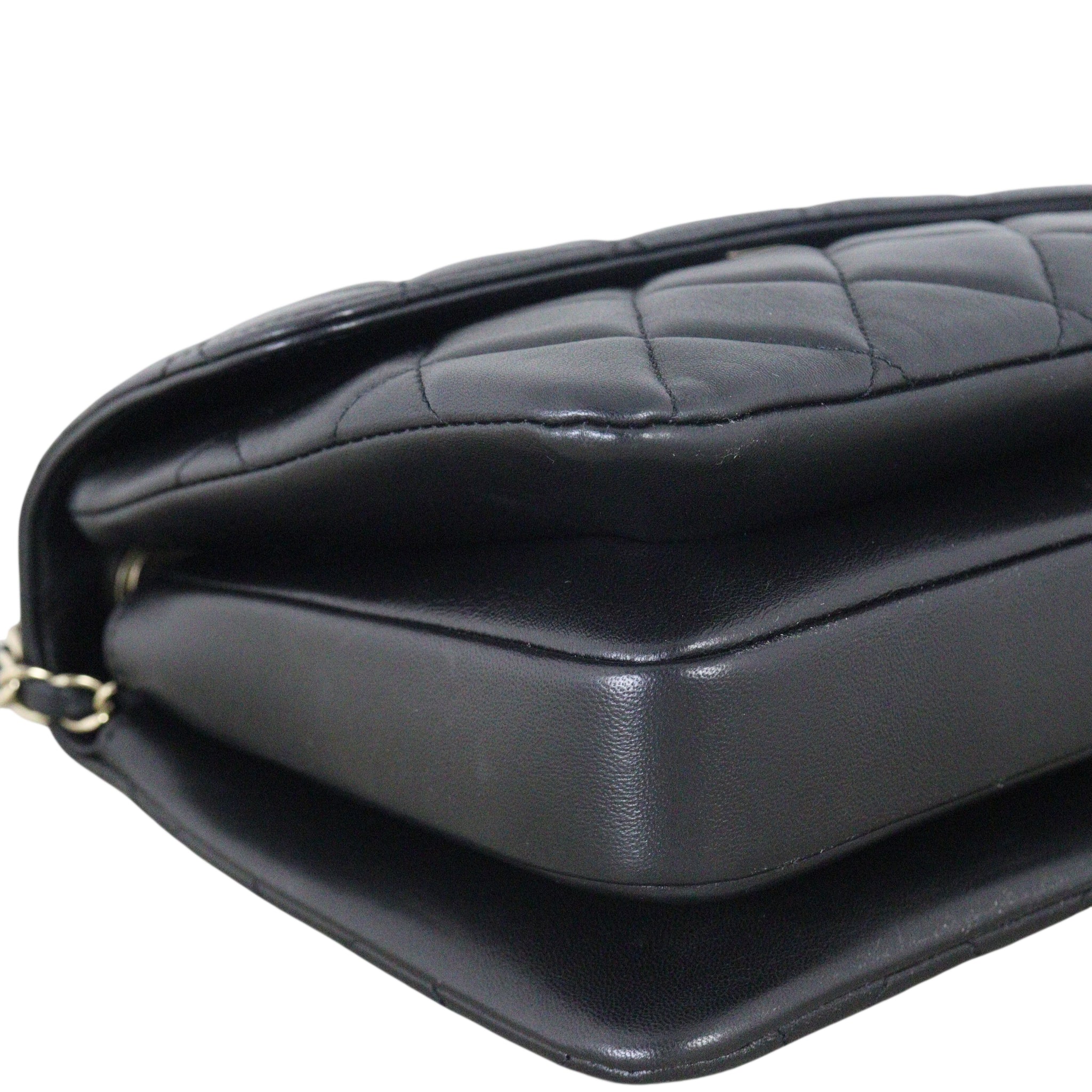 Chanel CC Trendy Small