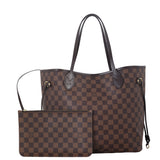 Louis Vuitton Neverfull MM Damier Ebene