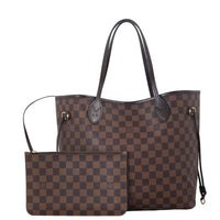 Louis Vuitton Neverfull MM Damier Ebene