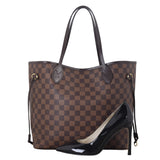 Louis Vuitton Neverfull MM Damier Ebene