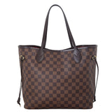 Louis Vuitton Neverfull MM Damier Ebene