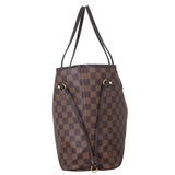 Louis Vuitton Neverfull MM Damier Ebene