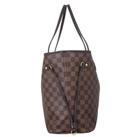 Louis Vuitton Neverfull MM Damier Ebene