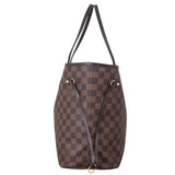 Louis Vuitton Neverfull MM Damier Ebene