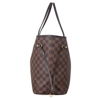 Louis Vuitton Neverfull MM Damier Ebene