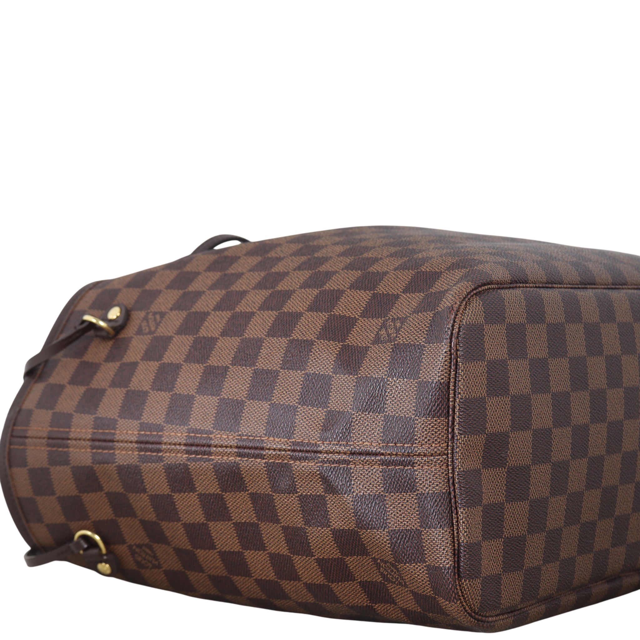 Louis Vuitton Neverfull MM Damier Ebene