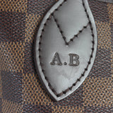 Louis Vuitton Neverfull MM Damier Ebene